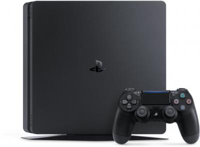 Console Sony PlayStation 4 Slim 1 To