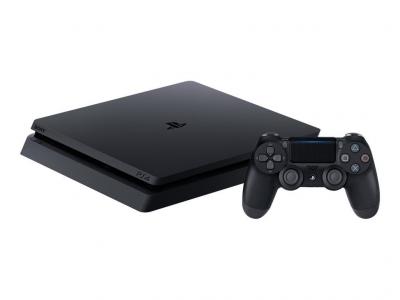 Sony PlayStation 4 Slim 500 Go