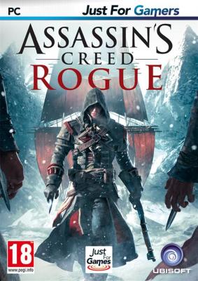 Assassin's Creed Rogue