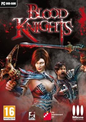 [MICRO APPLICATION] Blood Knights PC