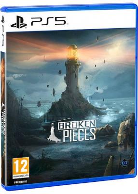 Broken Pieces Ps5