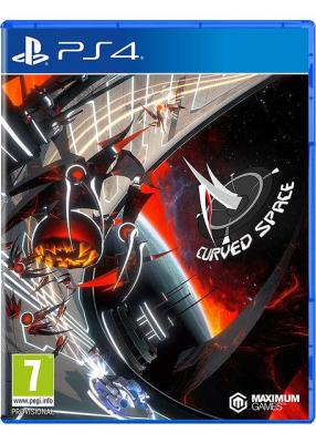 Curved Space Ps4