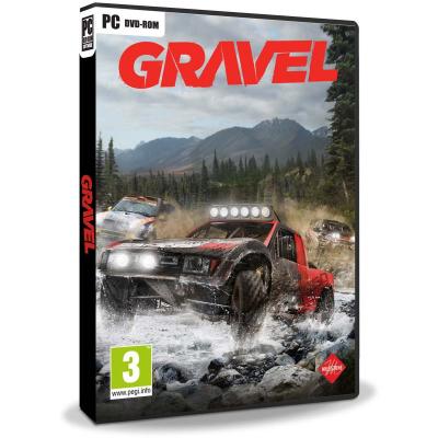 Gravel PC 