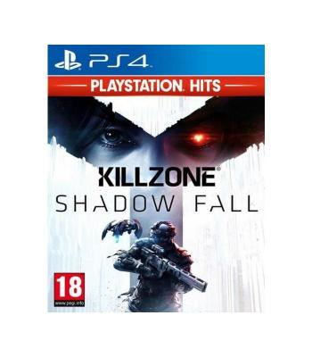 Playstation Games Ps4 Killzone Shadow Fall