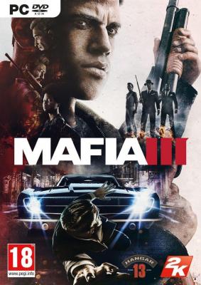 Mafia Iii Pc