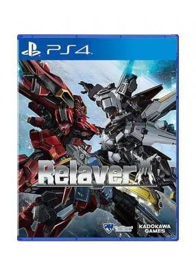 Relayer PS4