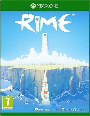 Rime XBOXONE