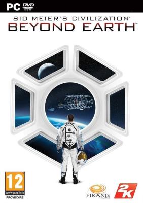 Sid Meier's Civilization : Beyond Earth PC