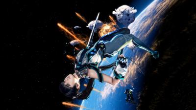 Stellar Blade PS5 excellent etat Occasion