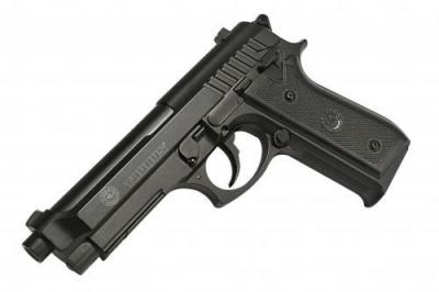  Taurus Pt92 Culasse Fixe 15bbs 0,9j (Co2) Pc