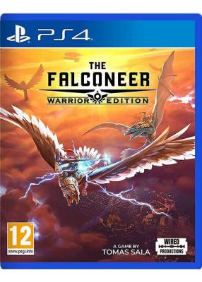 The Falconeer Warrior Edition (Playstation 4)