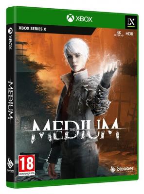 The Medium Xbox Series X