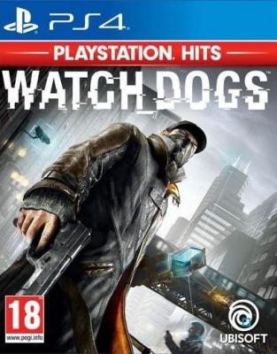 Watch Dogs Hits