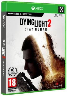 Dying light 2 stay human 