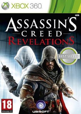 Assassin's Creed Revelations - Gamme Classics