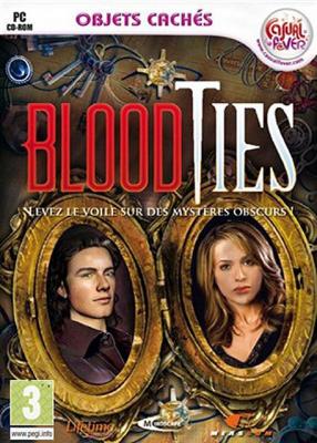 Blood Ties Pc