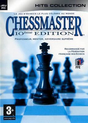 Chessmaster 10&egrave;me &Eacute;dition - Hits Collection Pc
