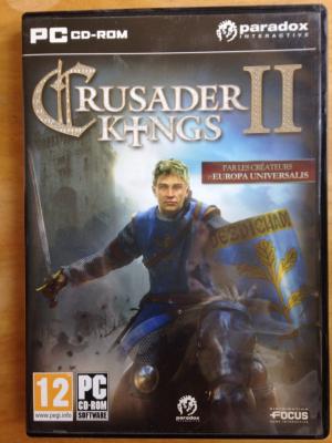 Crusader Kings 2 