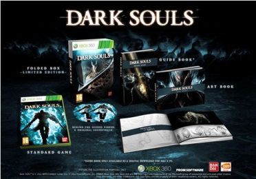 Dark Souls - Edition limit&eacute;e 