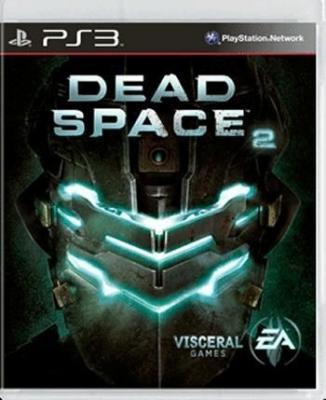 Dead Space 2 - Edition Platinum