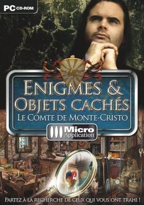 Enigmes & Objets Cach&eacute;s - Le Comte De Monte-Cristo Pc