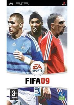 FIFA 09