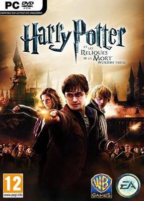 Harry Potter et les reliques de la mort - Partie 2 