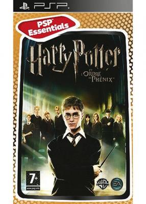 Harry Potter et l'Ordre du Phoenix - Essentials