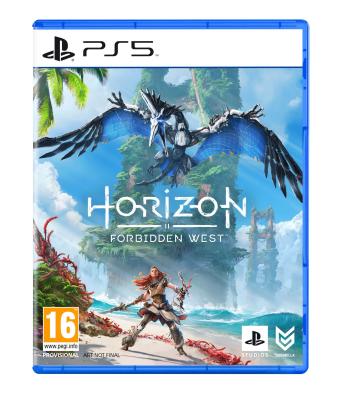 Horizon 2 Forbidden West Ps5