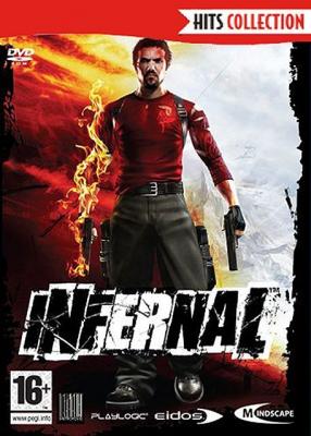 Infernal - Hits Collection Pc