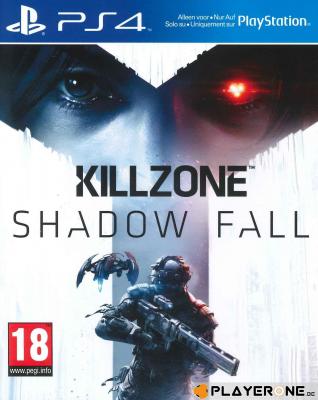 Killzone Shadow Fall (Ps4 Only)