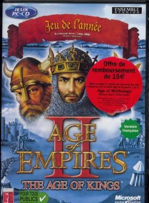 Age of Empires II - The Age of Kings