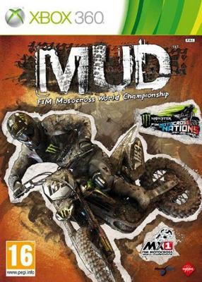 MUD - FIM Motocross World Championship 