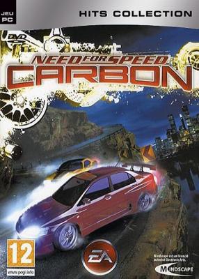 Need For Speed - Carbon - Hits Collection Pc