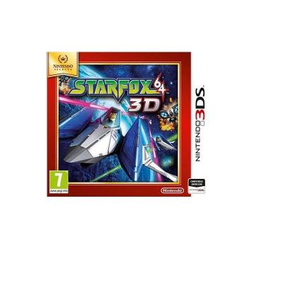 Star Fox 64 3D Nintendo Selects [import allemand] 