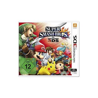 Super Smash Bros. [import allemand]
