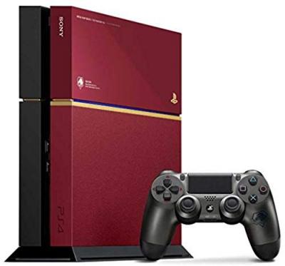 Playstation 4 Metal Gear Solid V Limited Pack The Phantom Pain Edition (Japan Import)