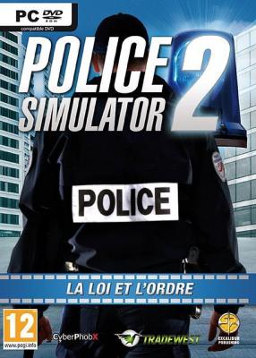 Police Simulator 2 Pc