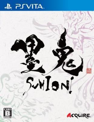 Sumioni PS Vita JPN/ASIA Version [PlayStation Vita]