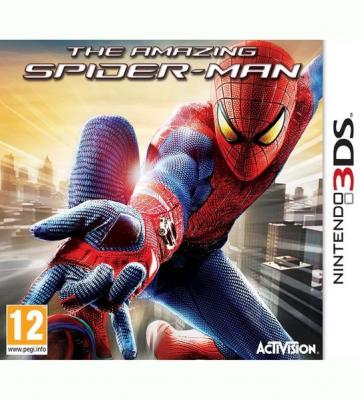 The Amazing Spider Man 