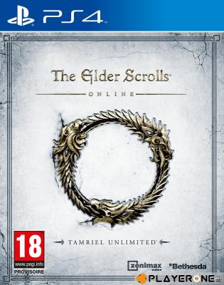 OCC THE ELDER SCROLLS ONLINE : TAMRIEL U