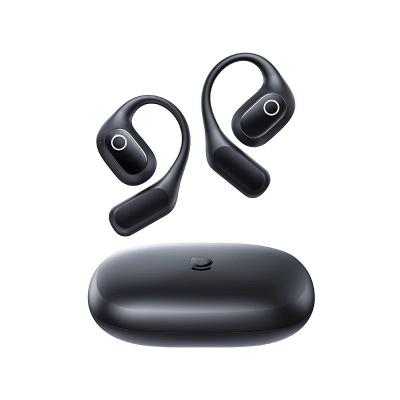 BASEUS Ecouteurs open-ear true wireless, Bluetooth 6.0, basses boost, IPX5 - Black