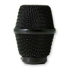 SHURE Micros filaires  A412MWS Capsules pi&egrave;ces d&eacute;tach&eacute;es