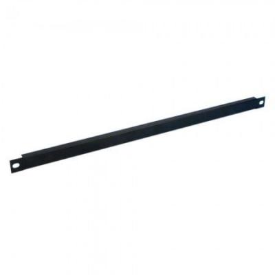 ADAM HALL  - Panneau rack en acier - 1/2U