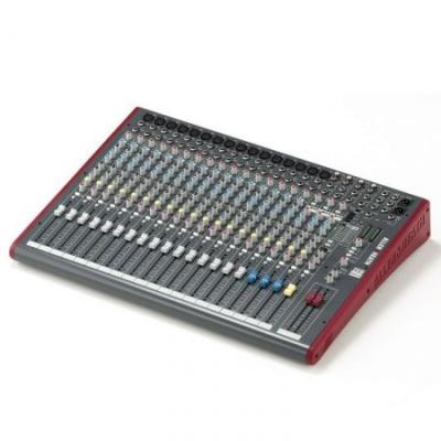 ALLEN & HEATH Table de Mixage pour DJ ALLEN AND HEATH ZED22FX