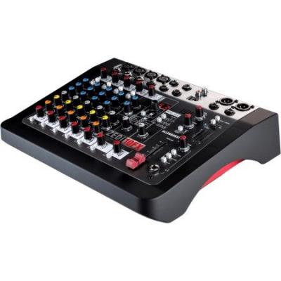 ALLEN & HEATH Allen & Heath  ZEDI-10FX - Table de mixage avec effets