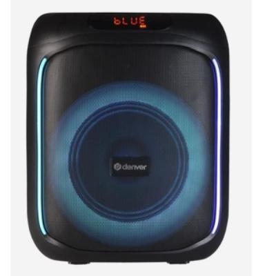 DENVER  Enceinte Bluetooth Bps-165 