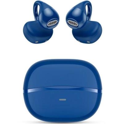 SPC Casque  4631e bleu 