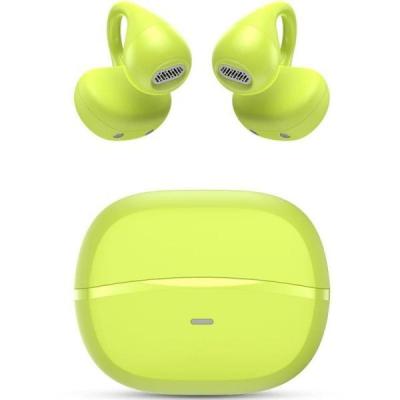 SPC  BOOST CLIP Autonomie 26h, Bluetooth 5.4, Design Open-Ear, 3 Couleurs