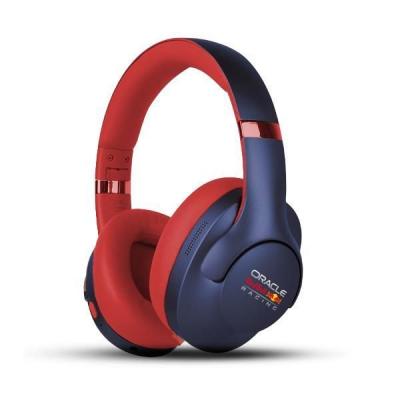 RED BULL  Racing Casque Sans Fil Aura